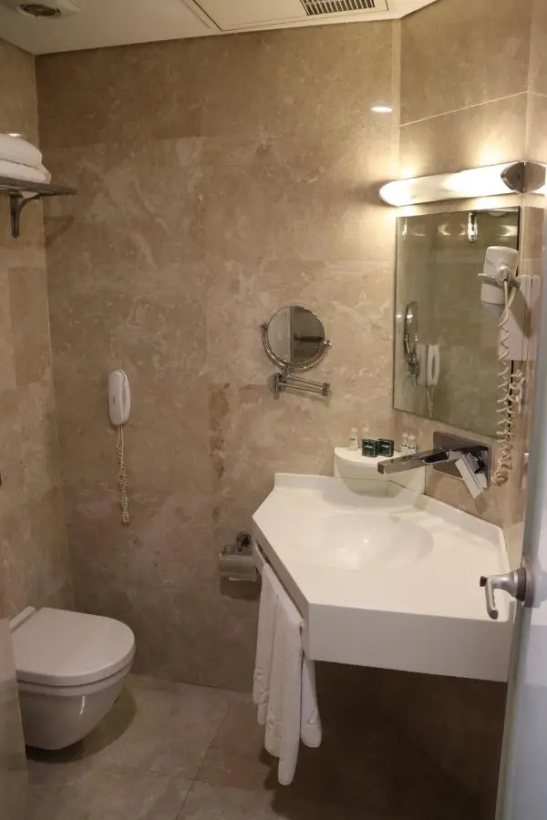Riva Hotel Taksim