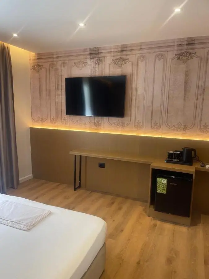 Hotel Piemonte