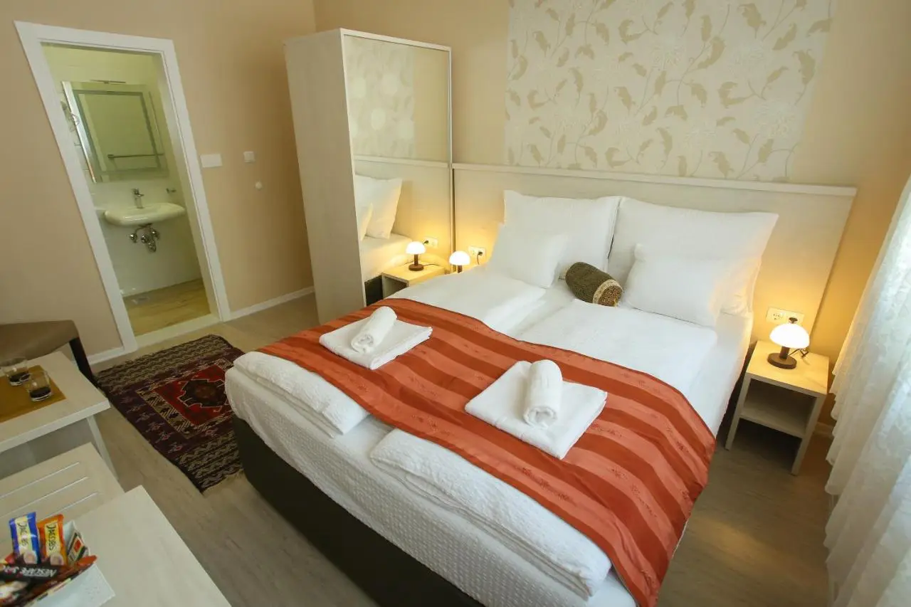Villa Prestige