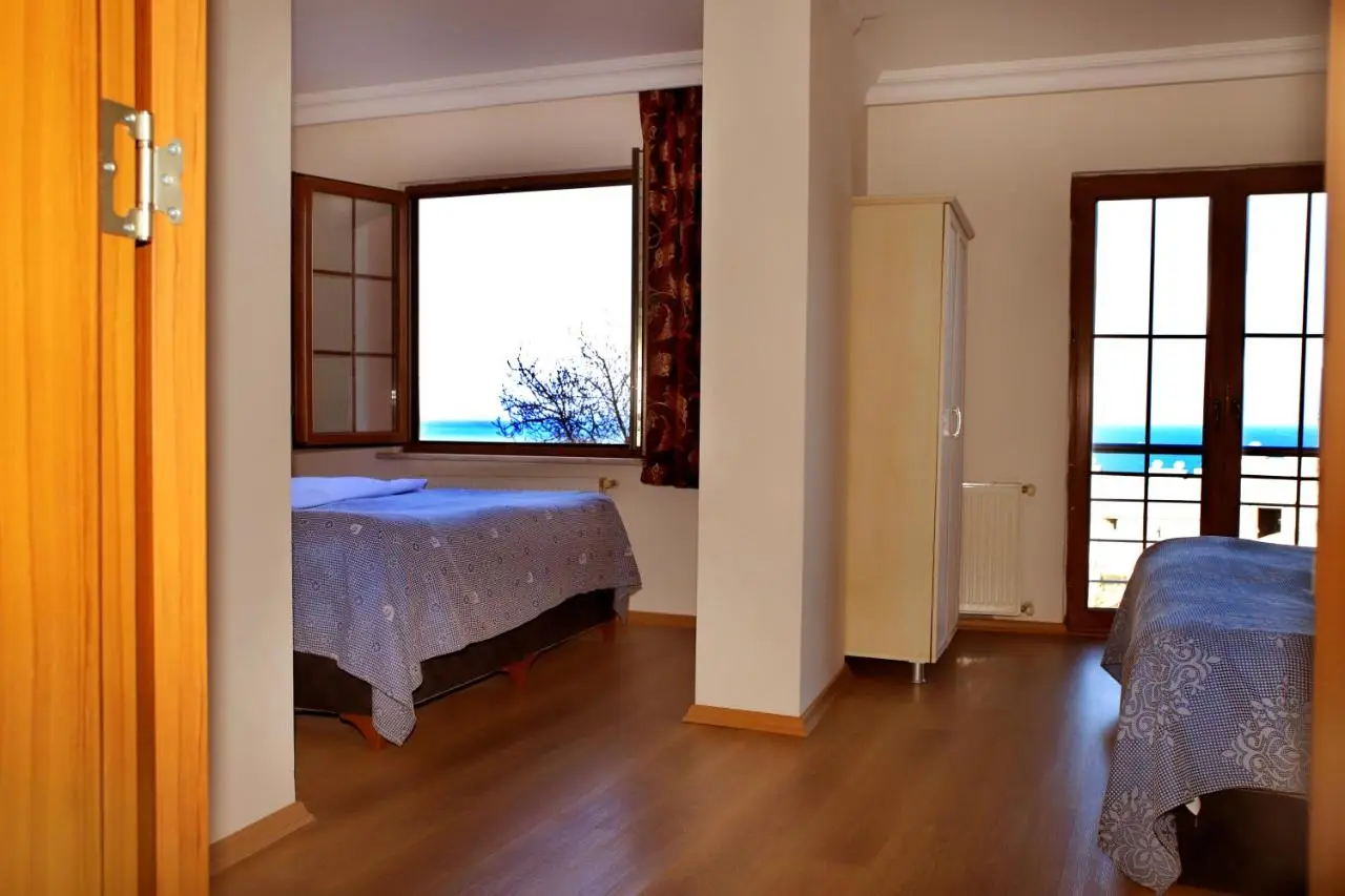 Miletus Otel Şile