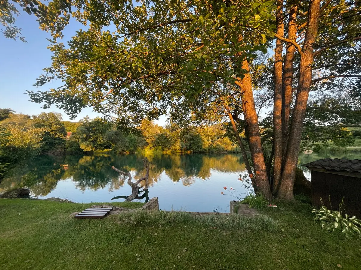 Entire residental home - Bihac