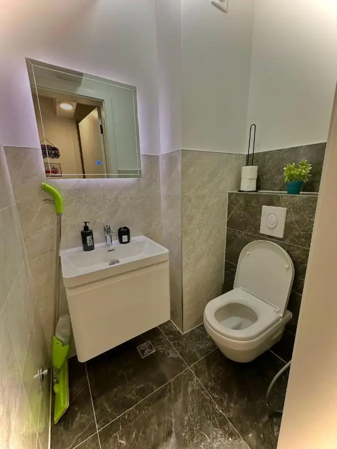 Apartment Clover Sarajevo