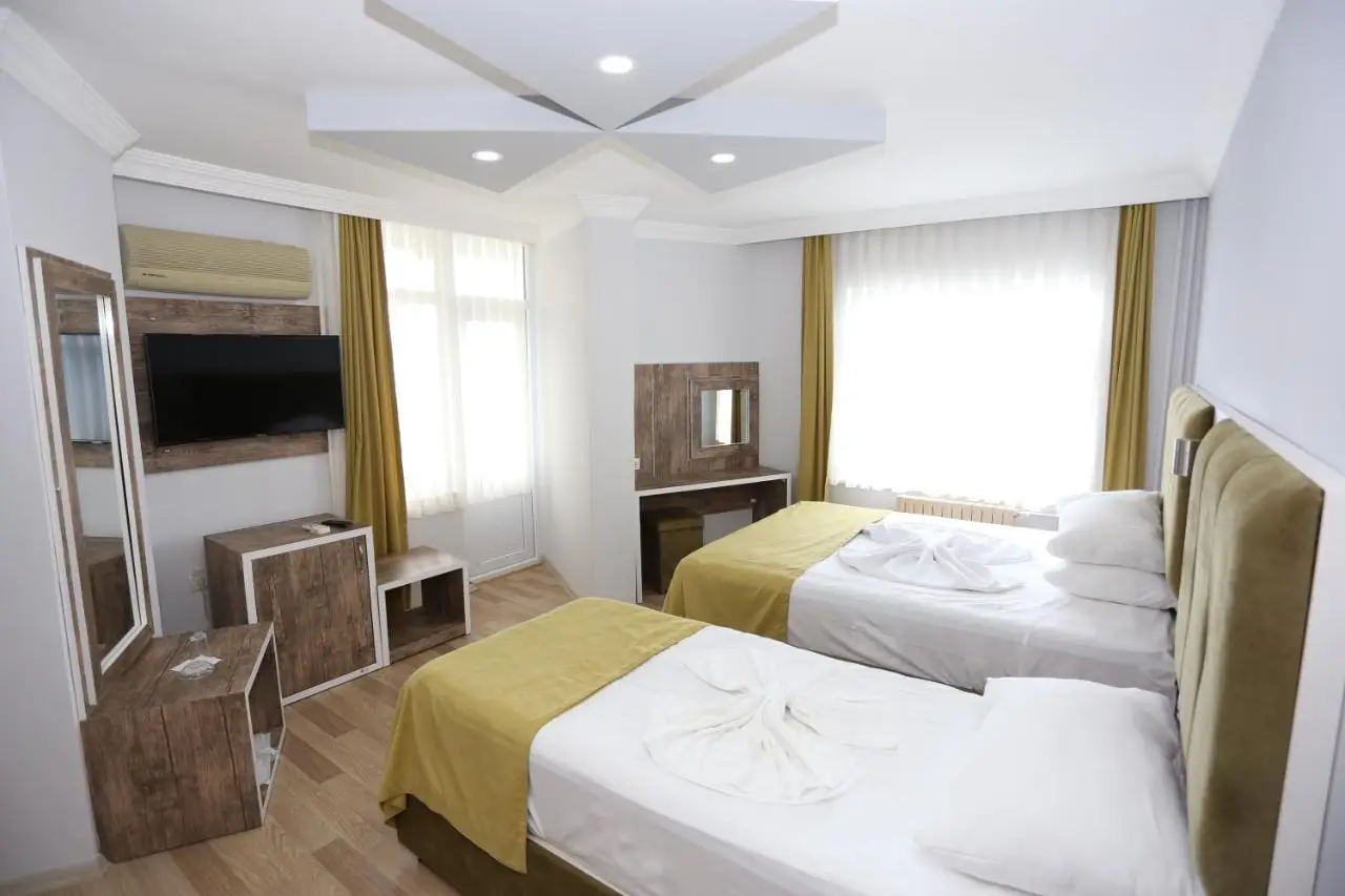 Terzioglu Otel