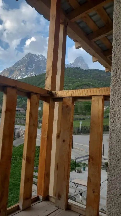 Guest House Guli