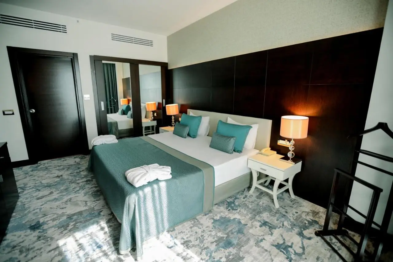 Baia Bursa Hotel