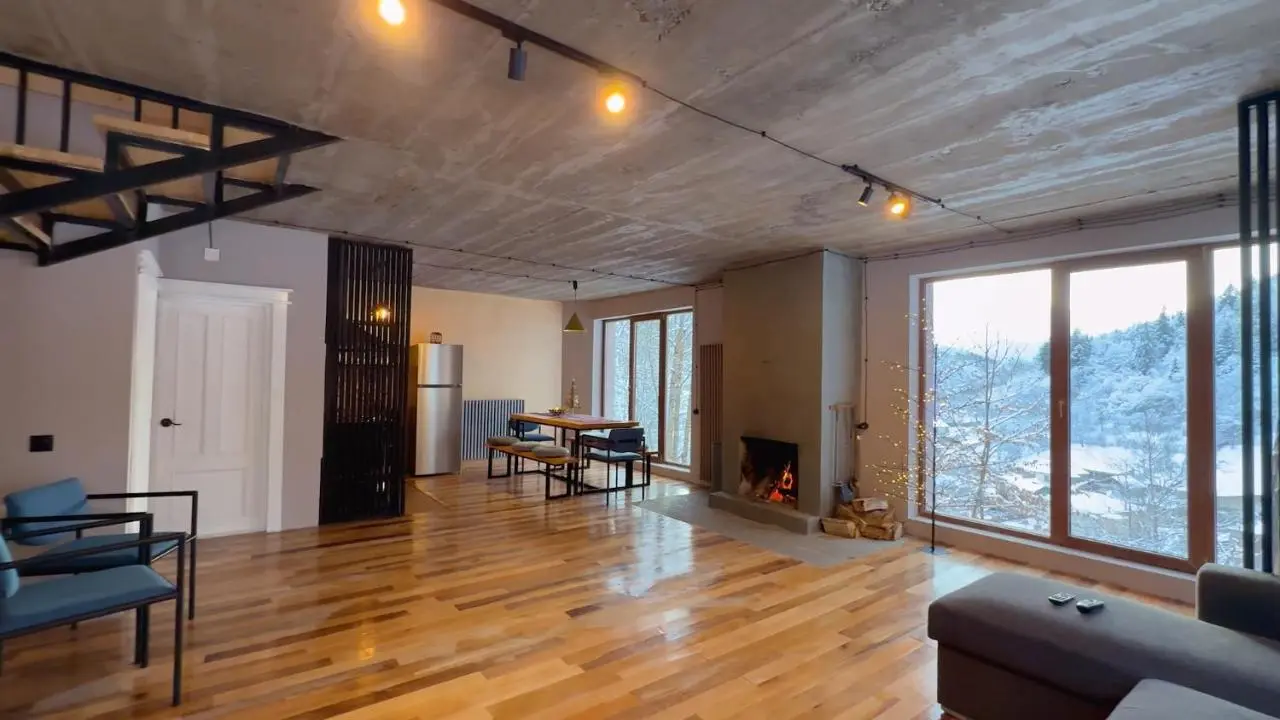 Eko cottages