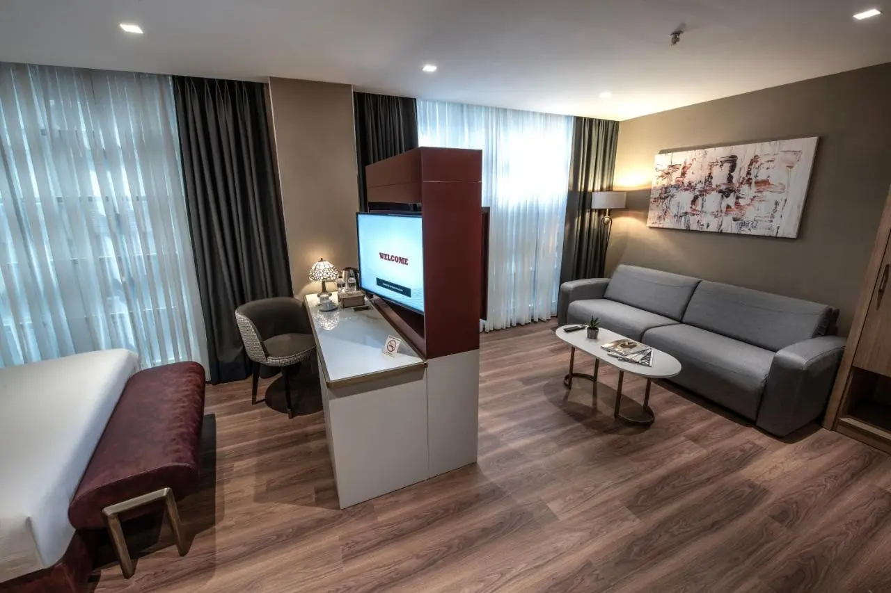 Hotel Bosfora