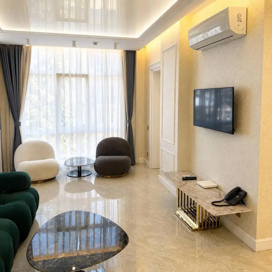 MamuLuxuryApartments