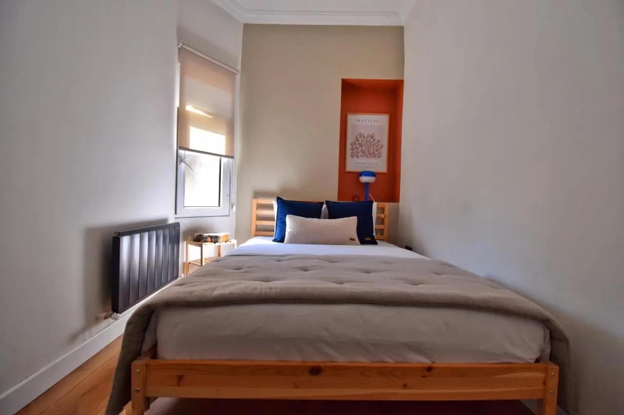 Cozy Renovated 3BR near Taksim- Santur D10
