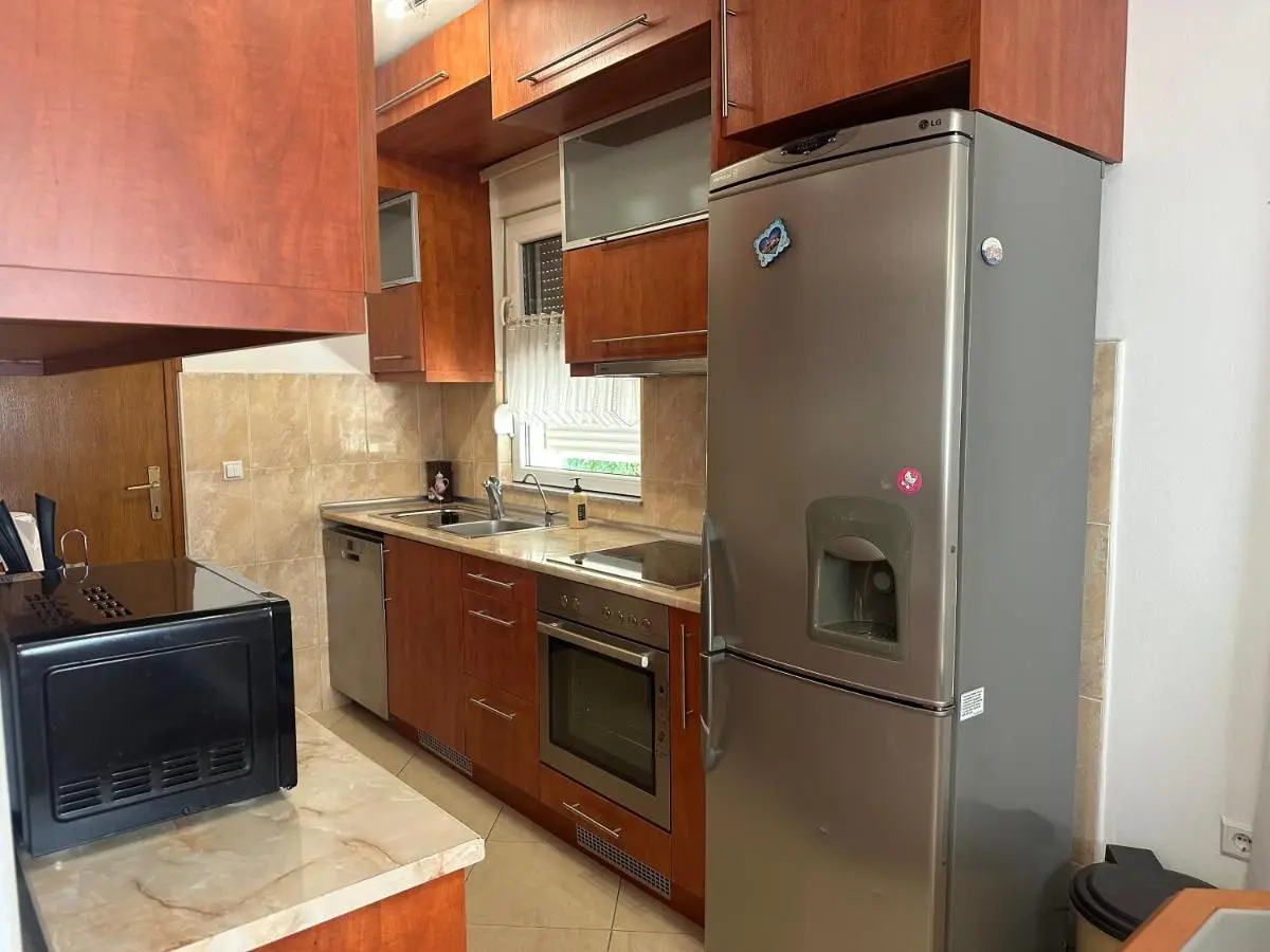 Apartments Naresi Mostar