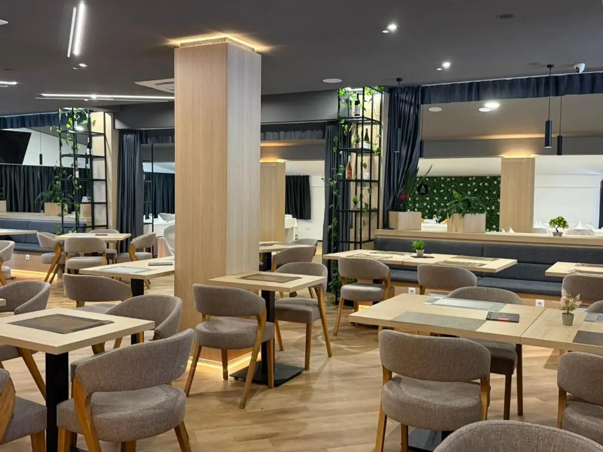 Hotel "Izvor Bosne"