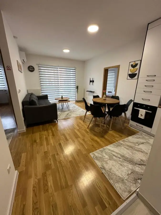 ZORA apartmani Sarajevo