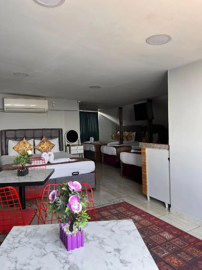 Galaxy Hotel Sultanahmet