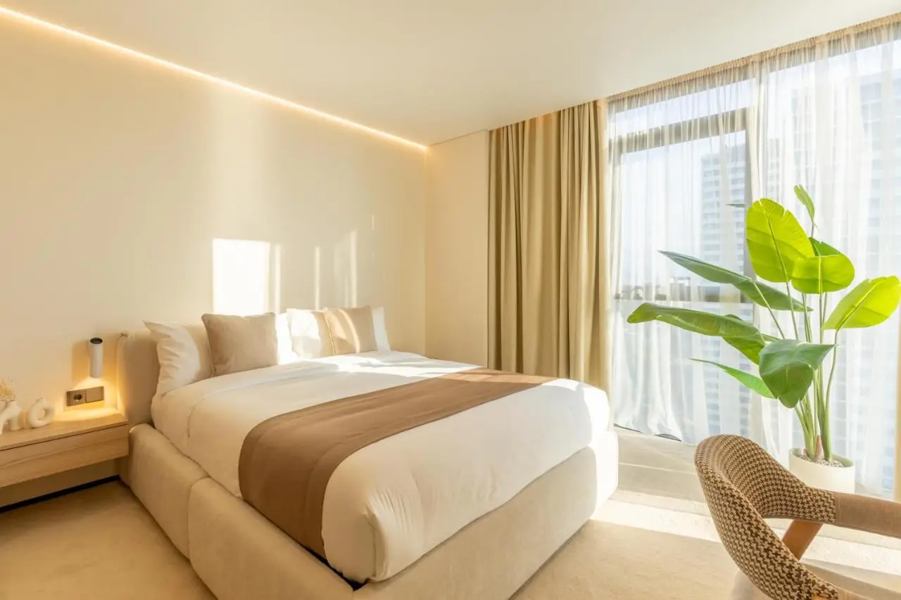 OPUS Batumi