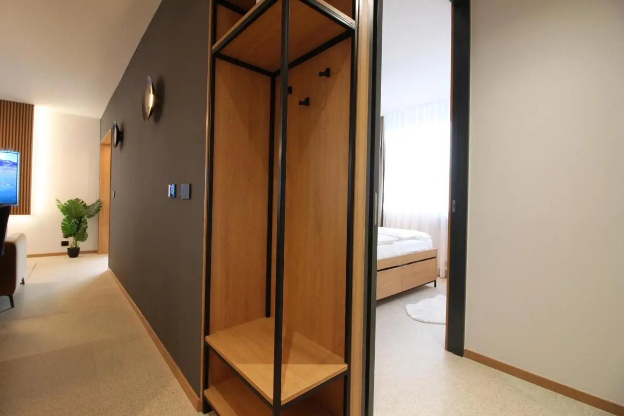 Flamingo Apartment