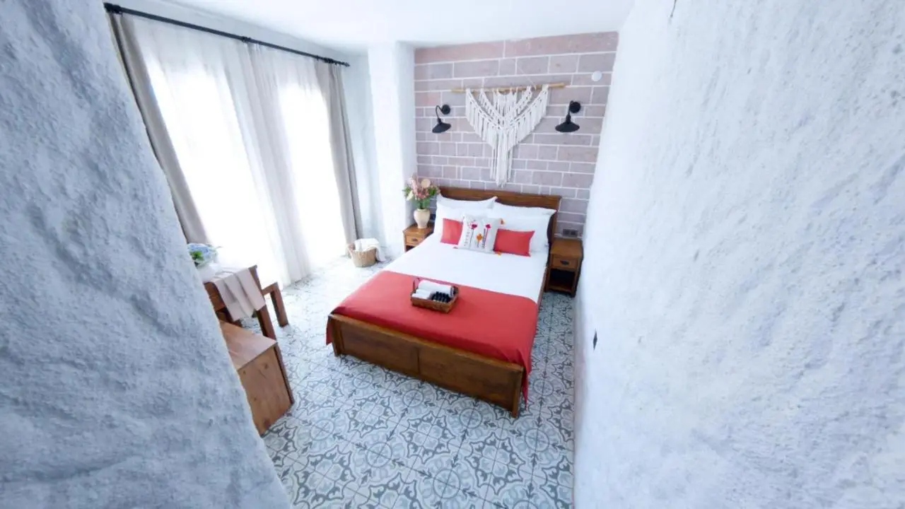 Q-Zen House Cunda
