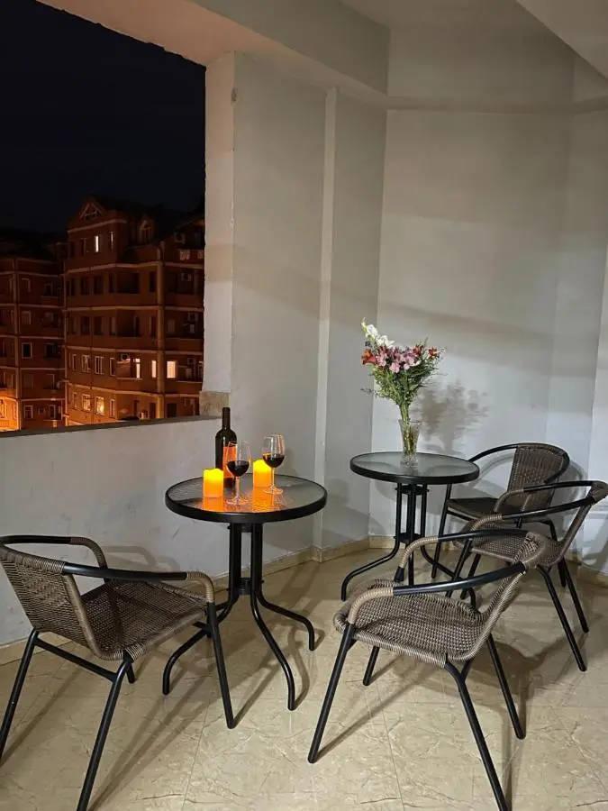 Rustaveli Three Bedroom Apartment with Amazing views