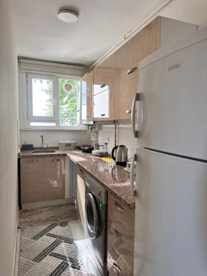 taksim white family suites