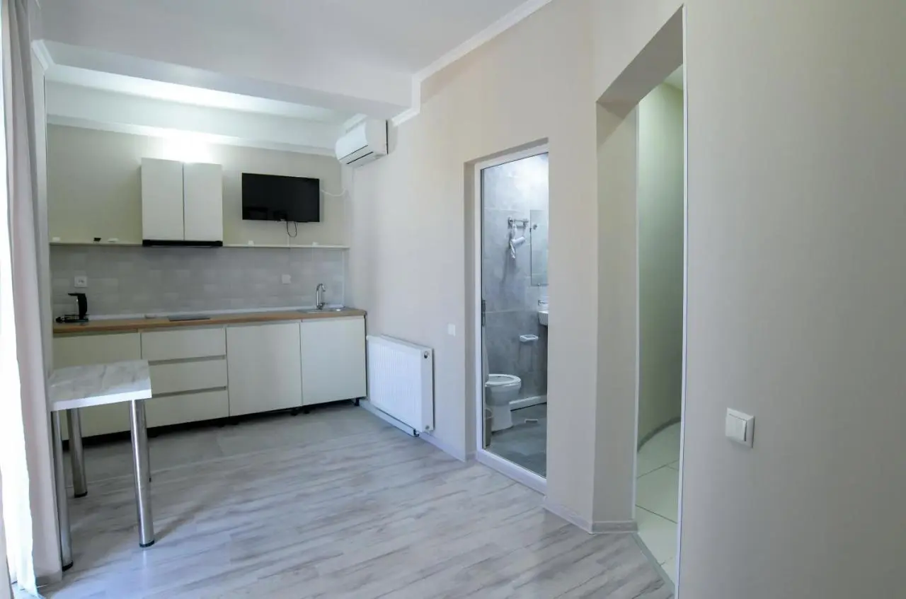 City Apartments