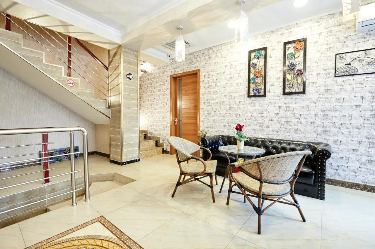 Hotel Diadema