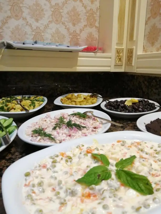 Nayla Palace Hotel-Special Category