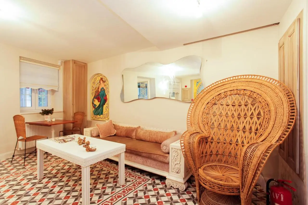 The Loft Istanbul