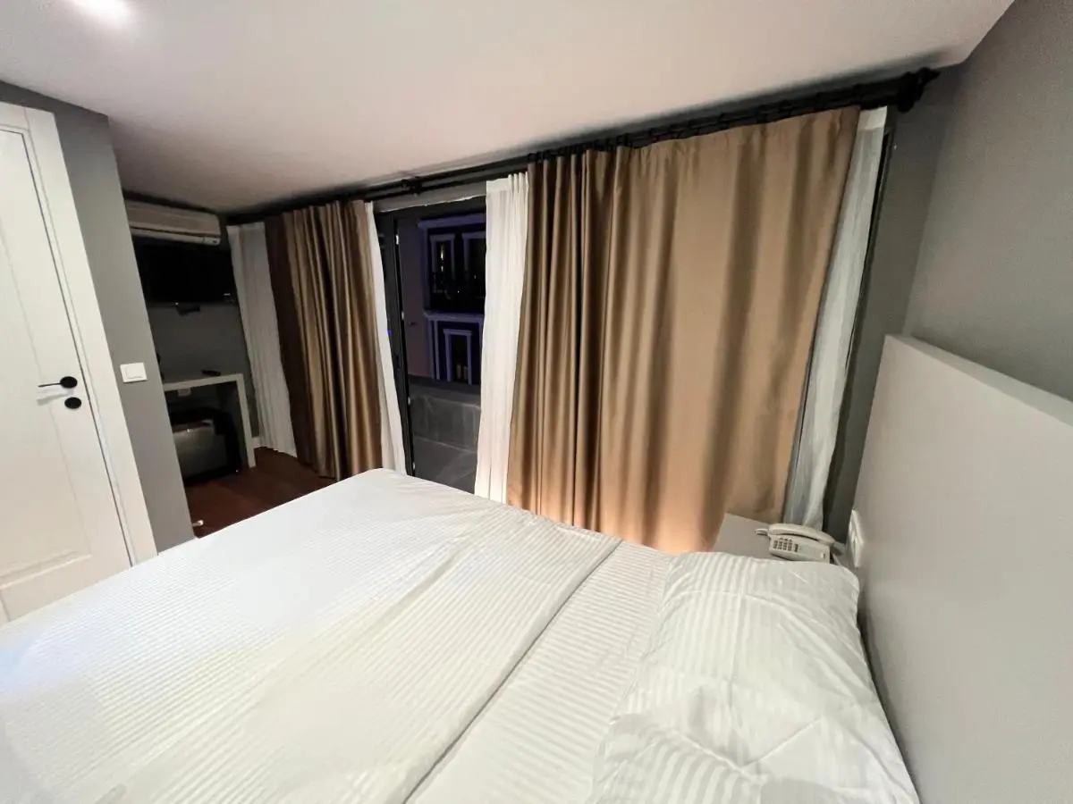 TAKSİM GOKOTTA SUiTE