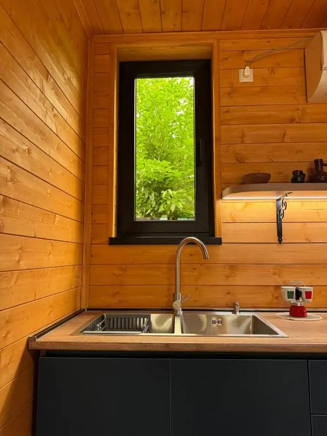 NerNeri Cottage Martvili