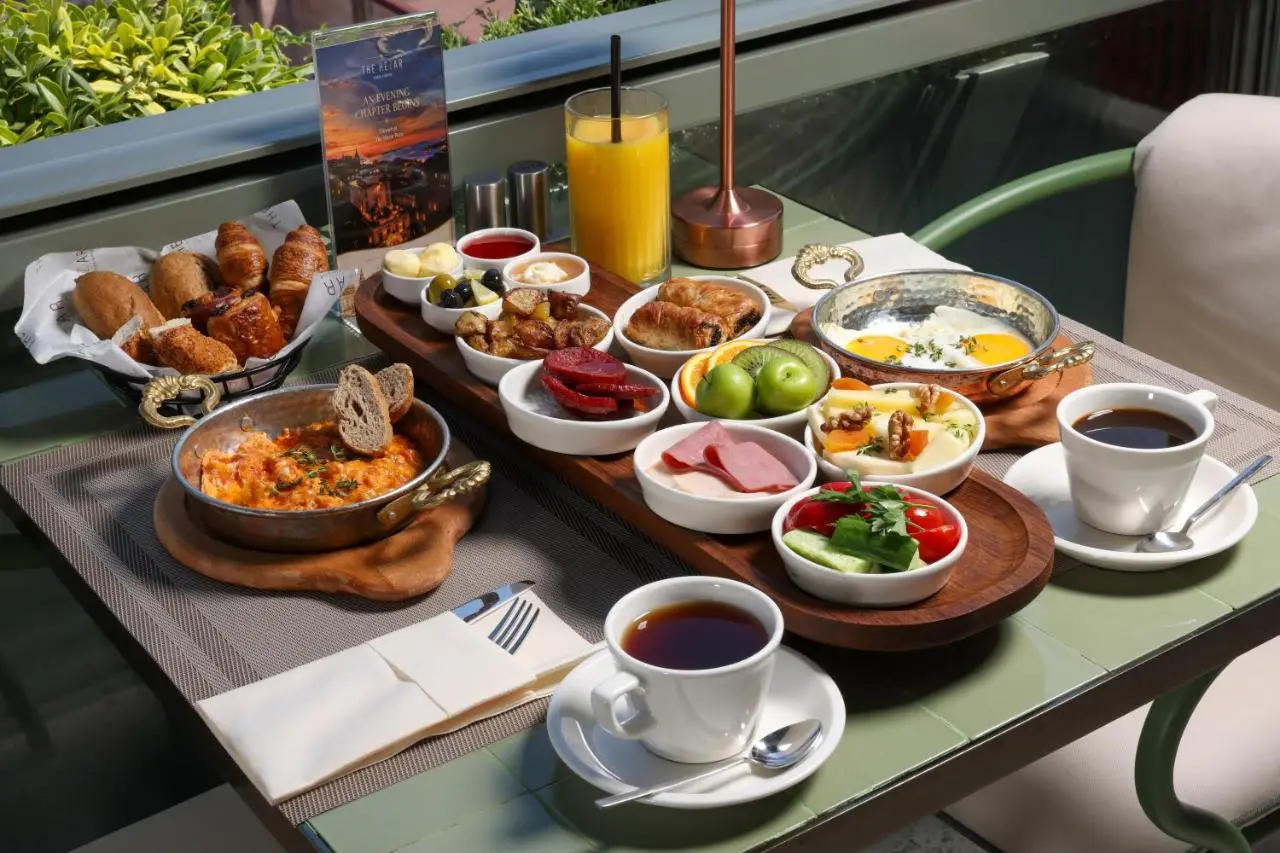 The Wings Hotels Pera