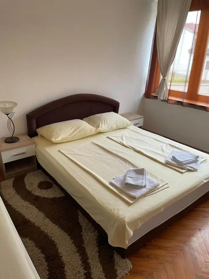 Apartman Mir