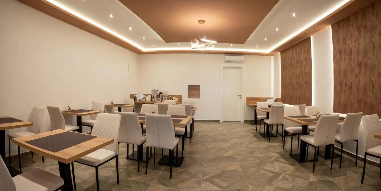 Hotel Sistems