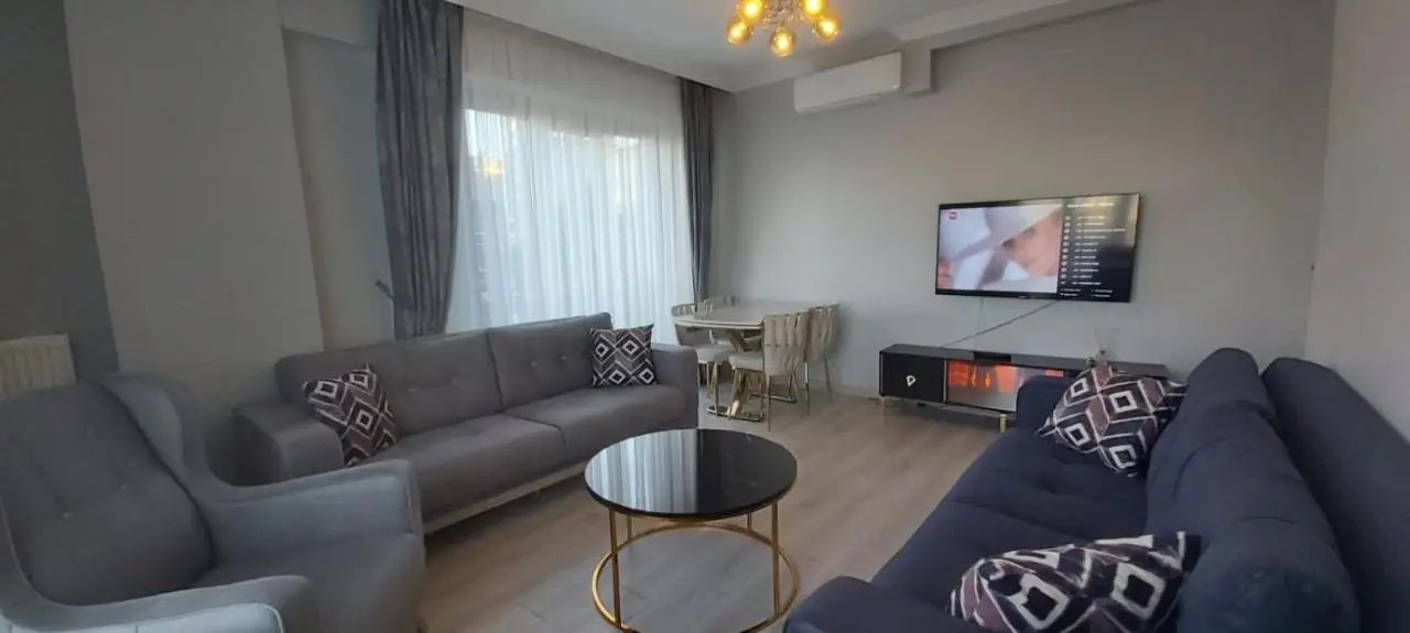 GANİGAR alibeyköy