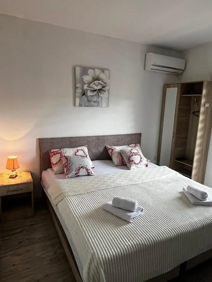 Apartmani Nikolic
