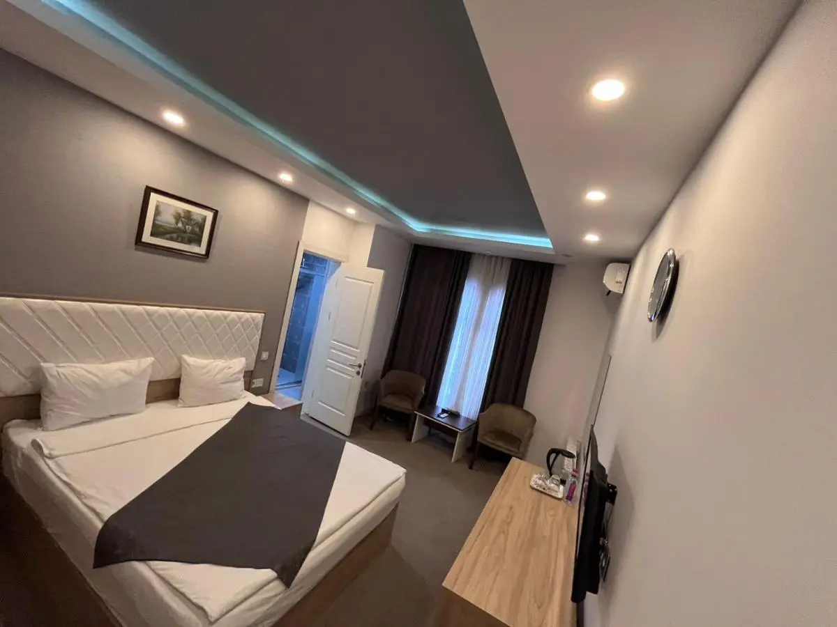 Jupiter -ZamZam-Madinah Halal Hotels Group