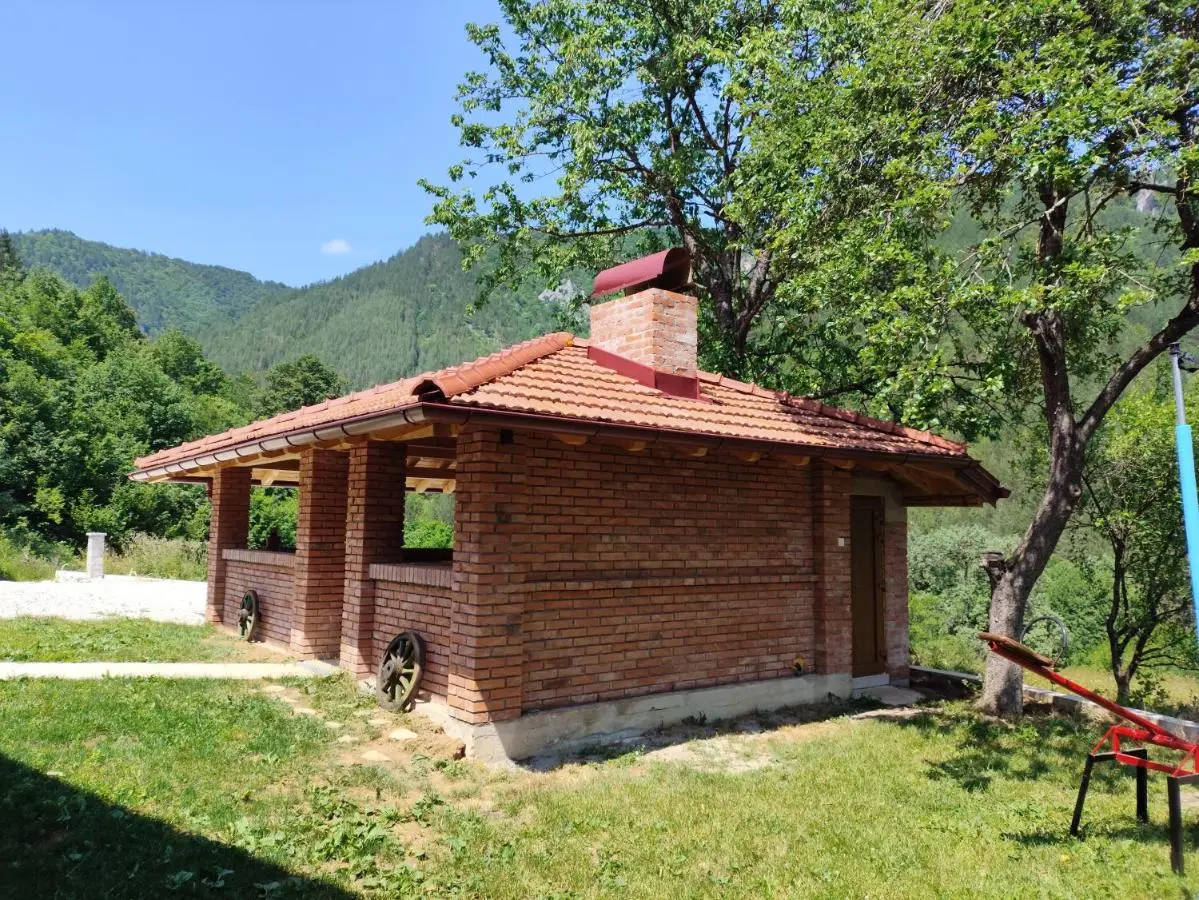 Oaza mira Šipovo