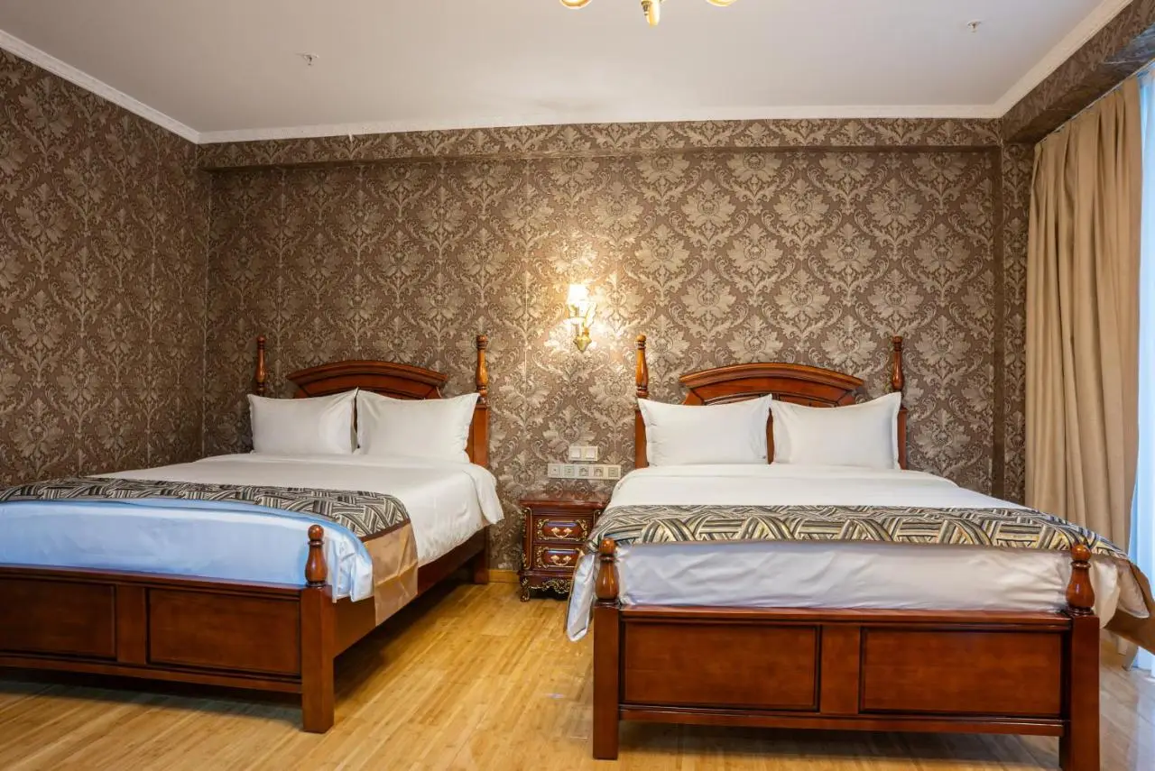 Panorama Lisi Grand Hotel