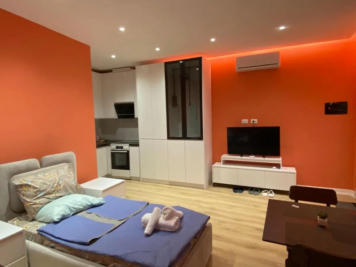 Tirana Center Apartaments