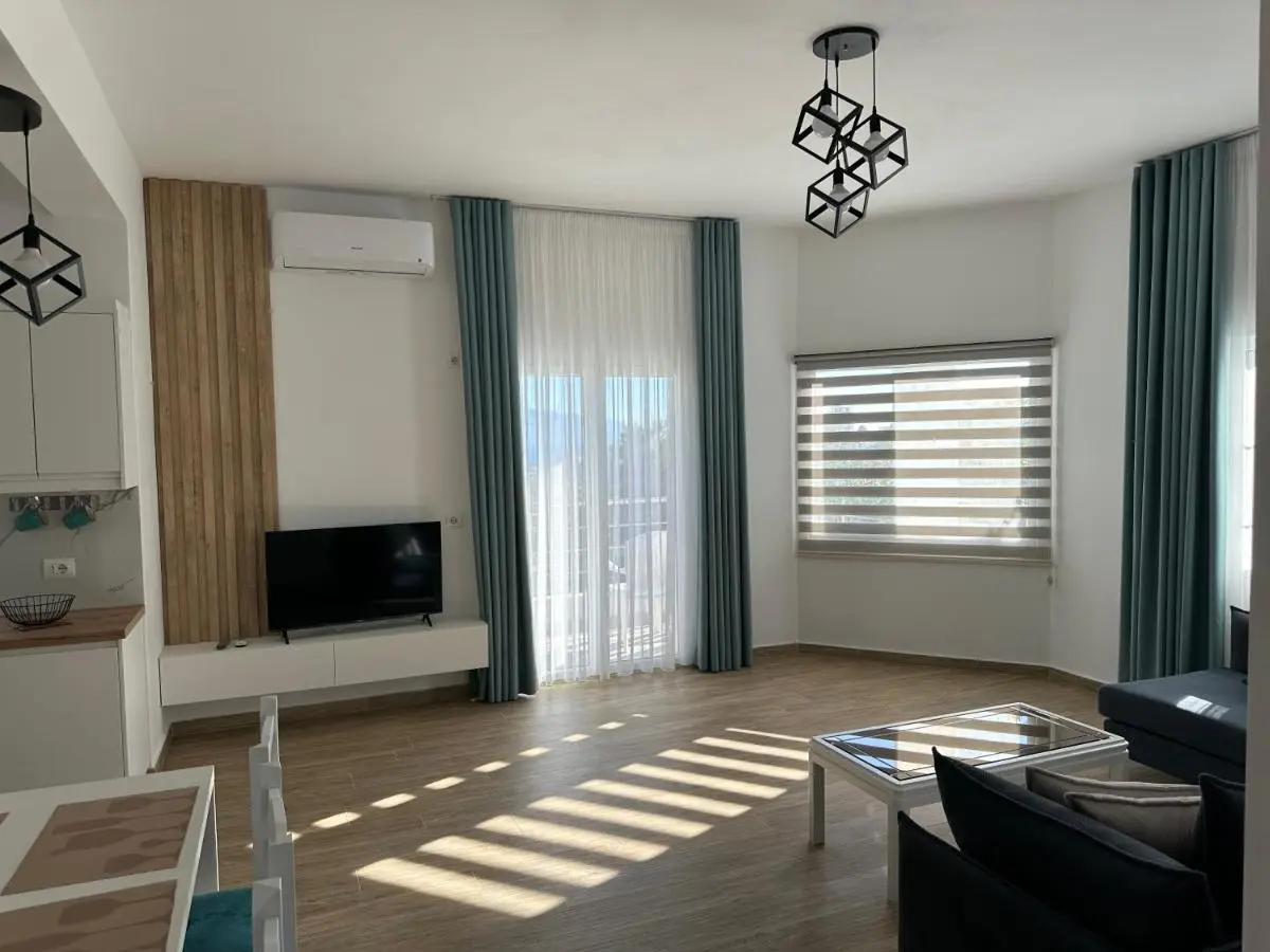 Alexandra´s Apartments