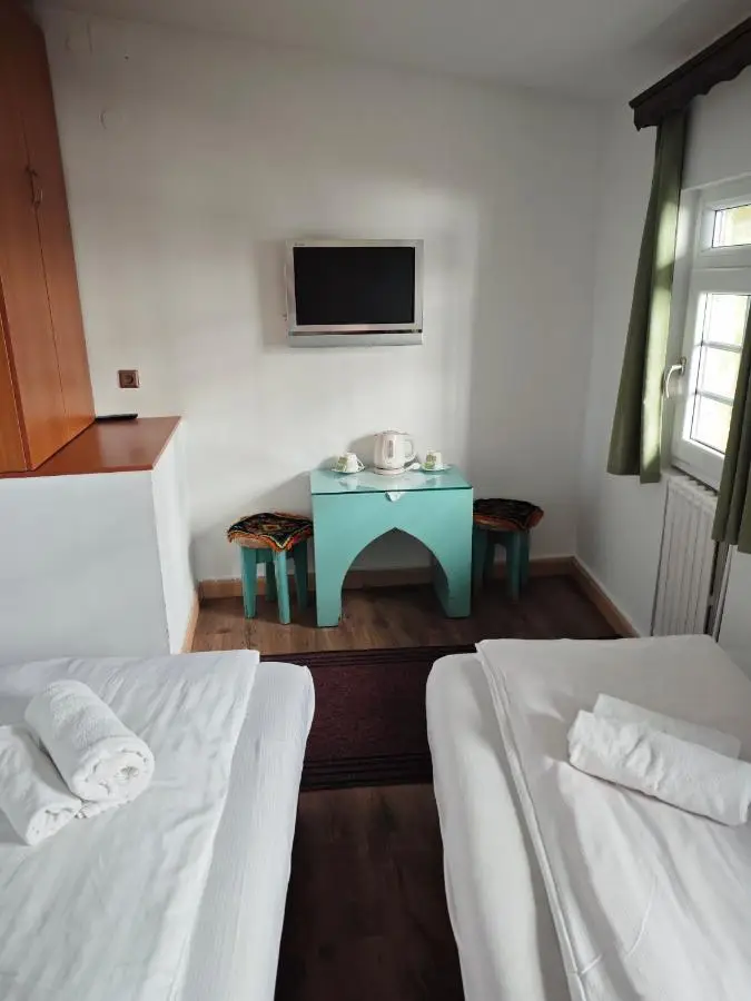 Guesthouse Yildiz