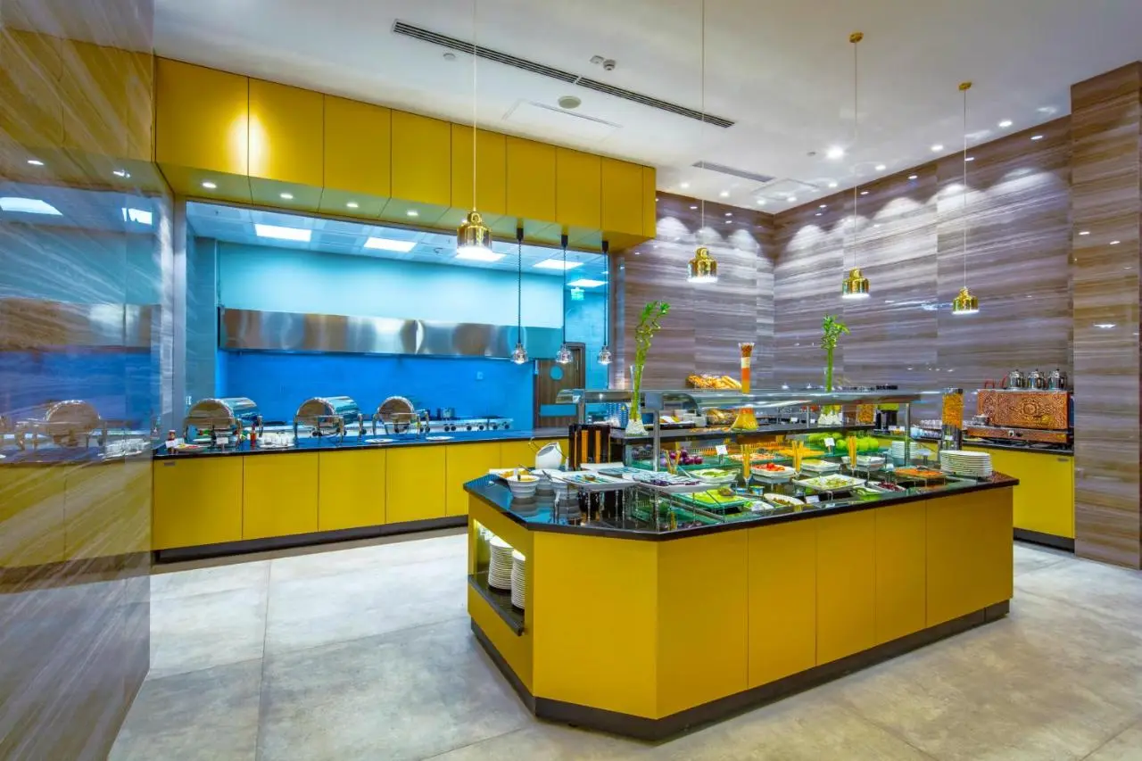 Accom Hotels Sivas