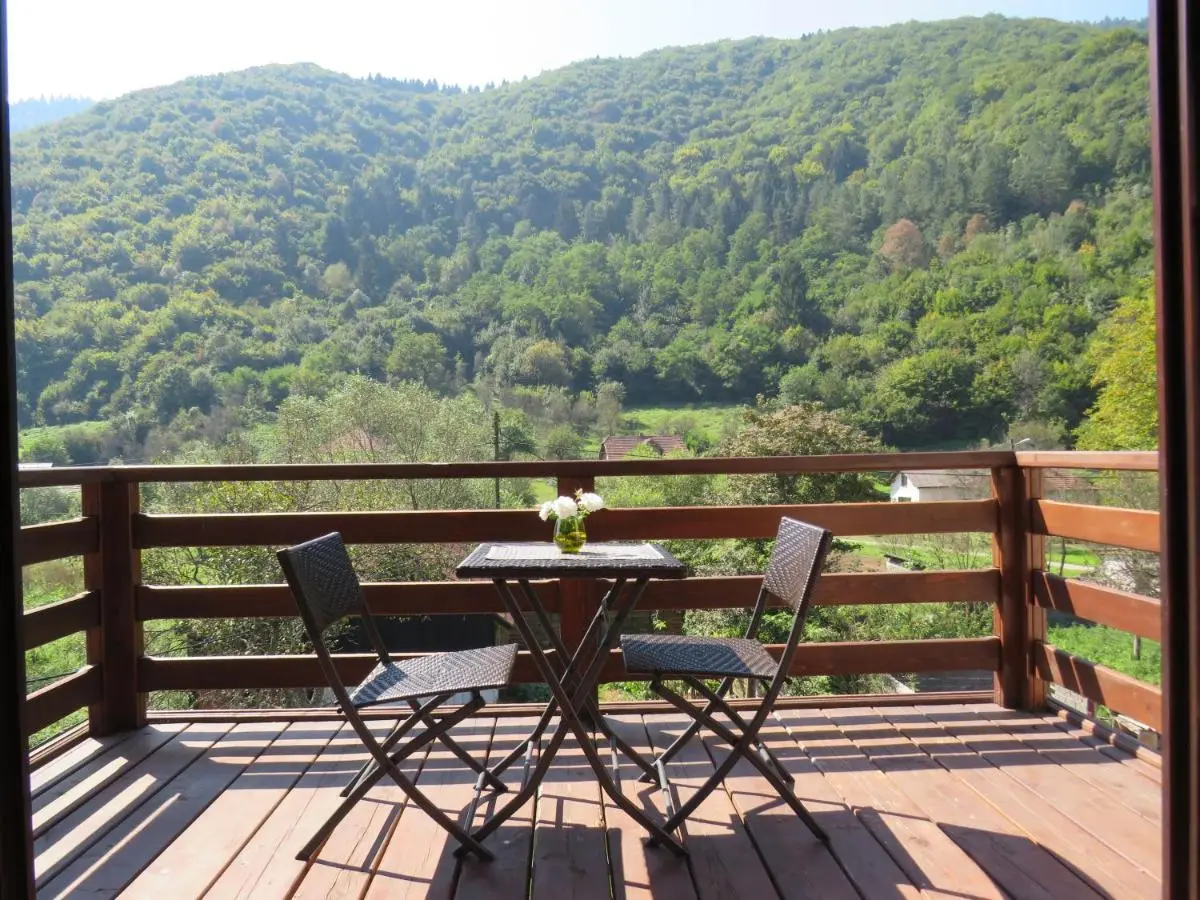 Villa Vrelo Bosne