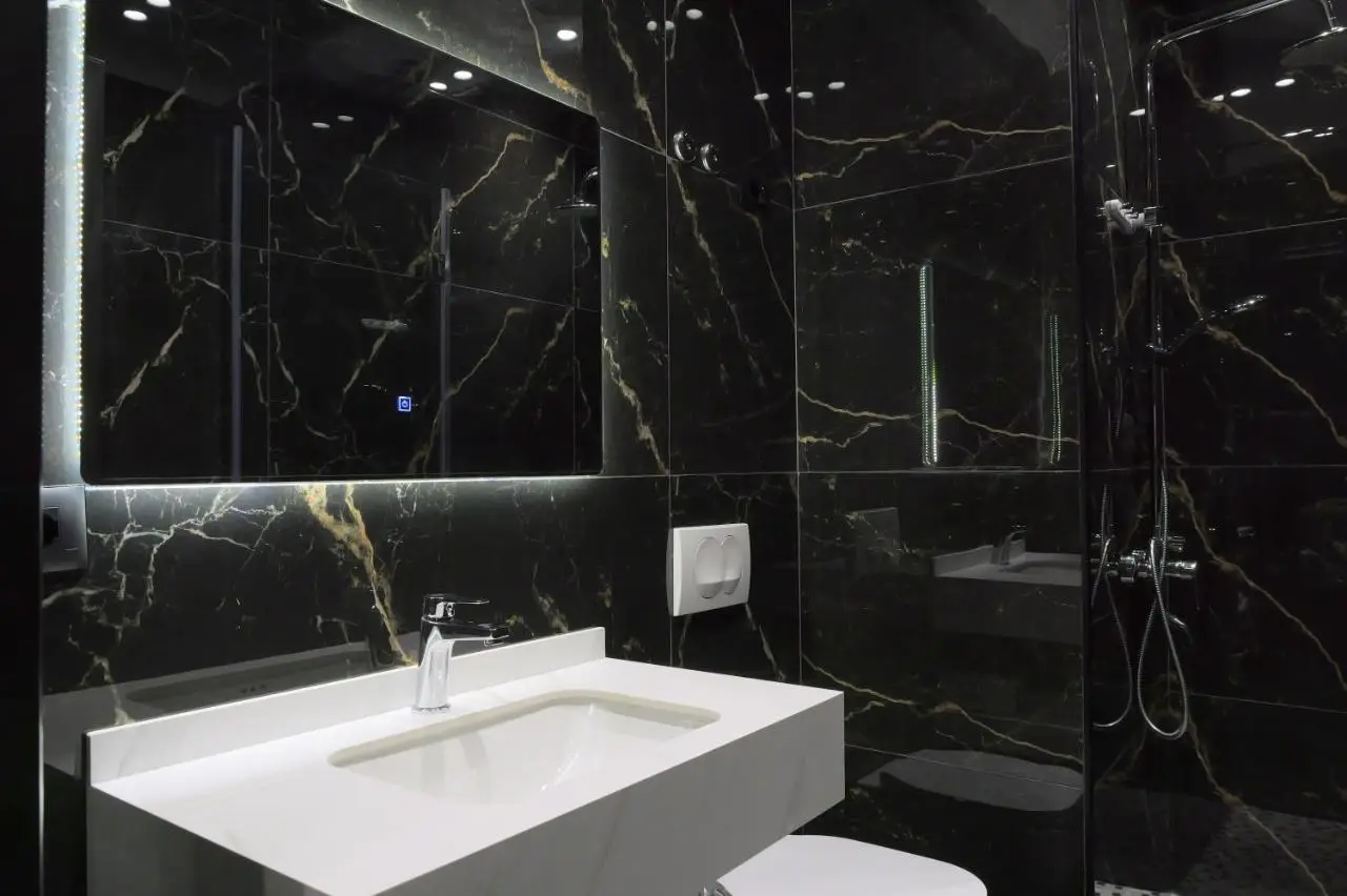 Prestige Apartments