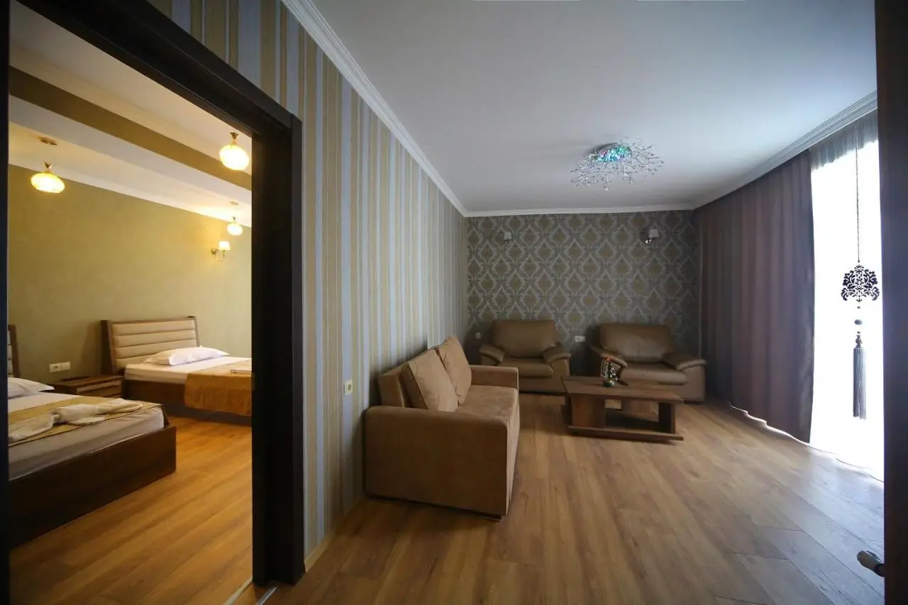 Snow King Hotel