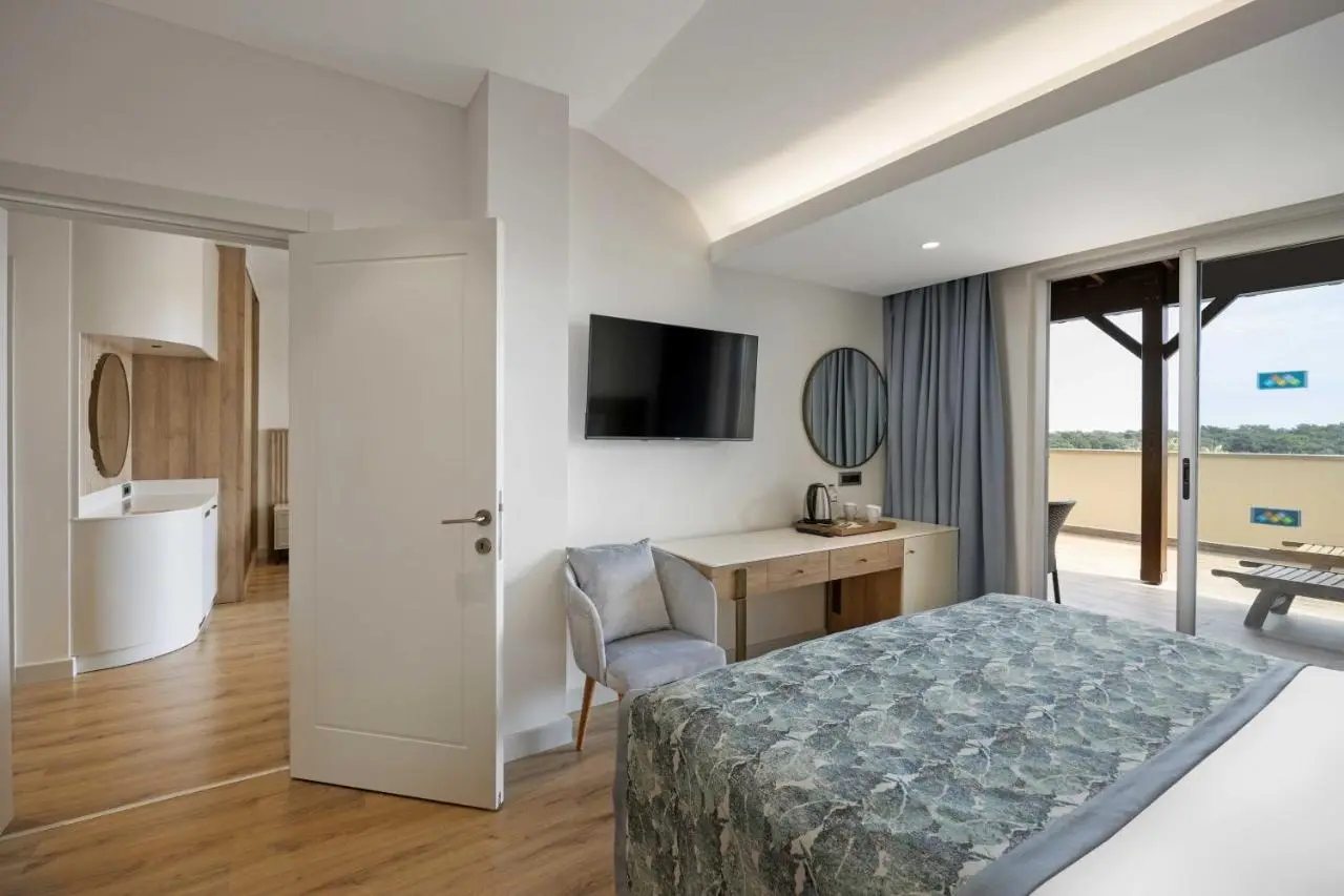 Marvida Family Eco - Ultra All Inclusive & Kids Concept