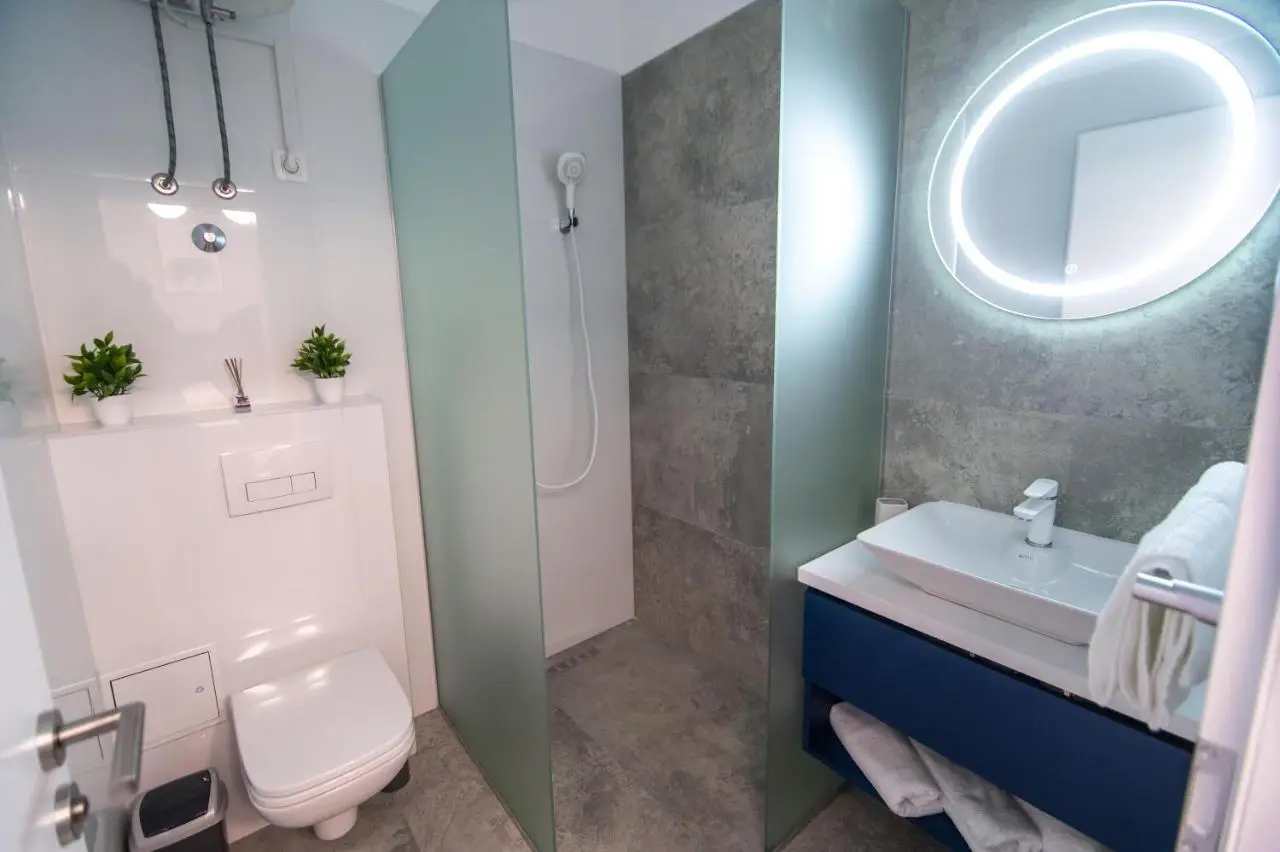 Apartments Azzurro Sarajevo