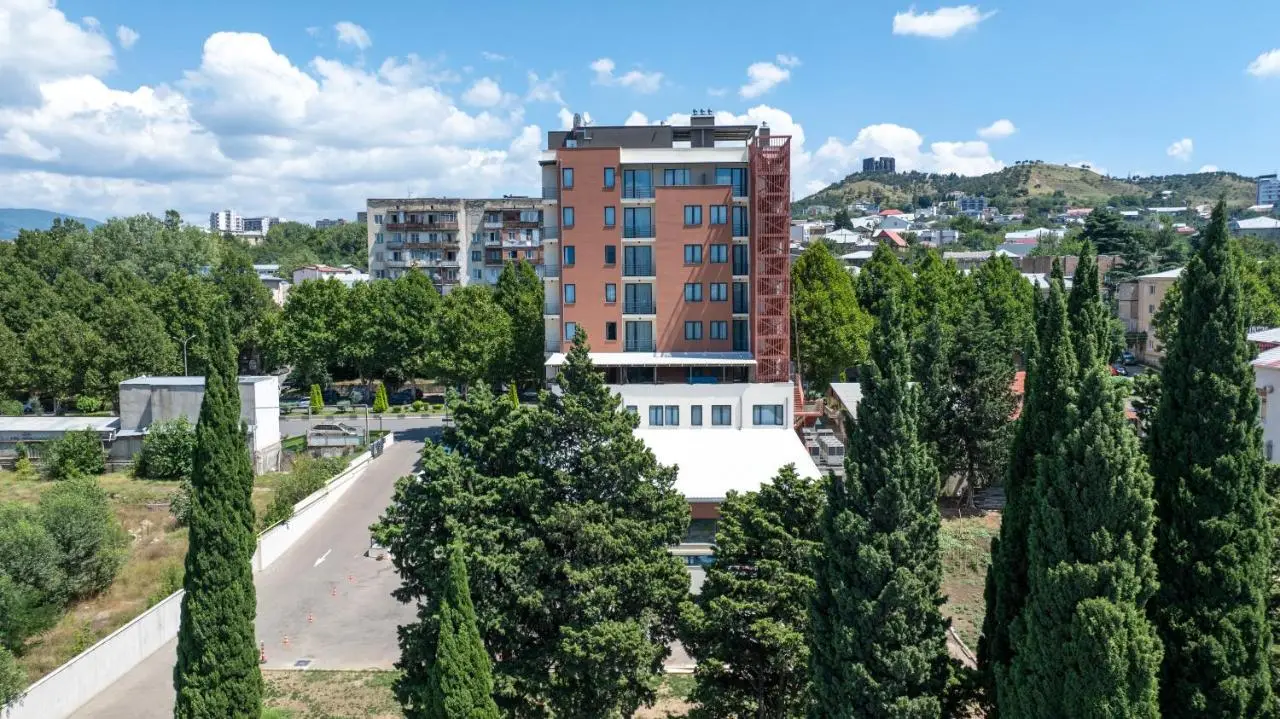 HOTEL WEST TBILISI