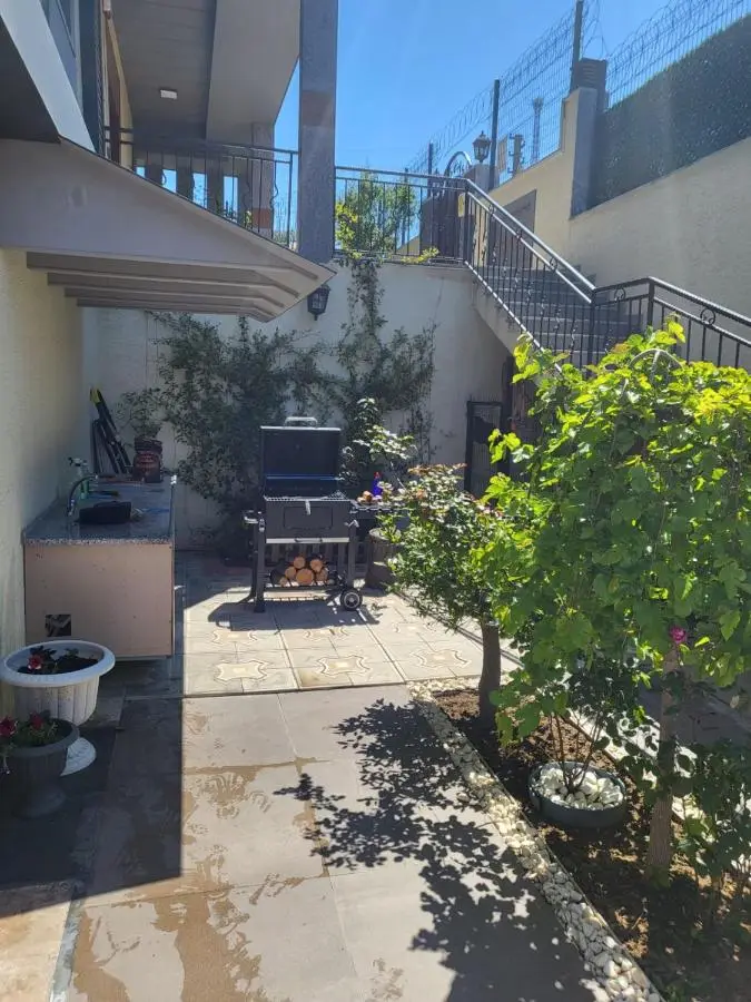 Comfort 4 Bedroom Terrace Villa Yalova sea view