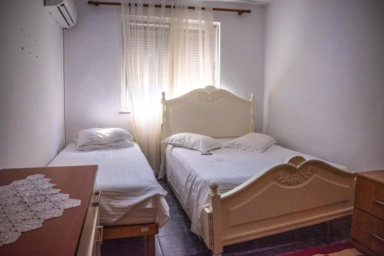 Old Bazaar Apartments