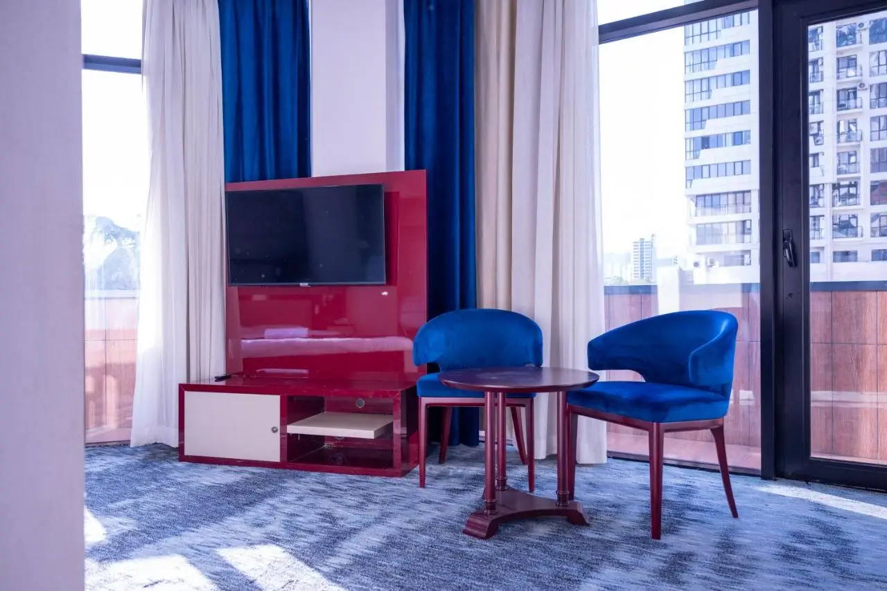 Denis Hotel Tbilisi