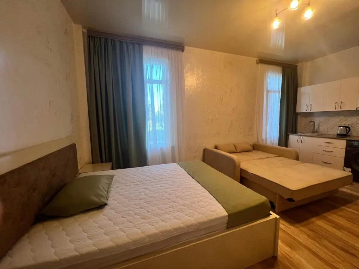 Apartments NITA
